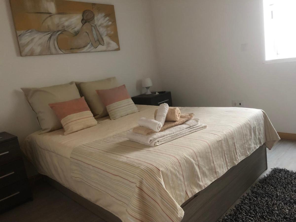 Apartmán Panoramic Views Caniço Exteriér fotografie