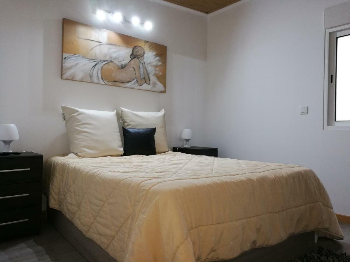Apartmán Panoramic Views Caniço Exteriér fotografie